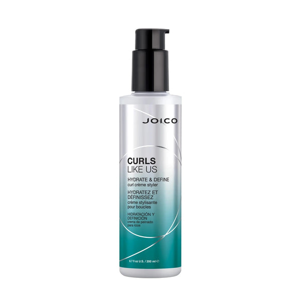 Joico Curls Lik Us crème stylisante pour boucles