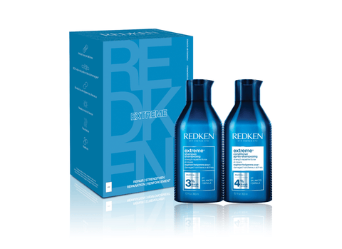 Redken Extreme duo