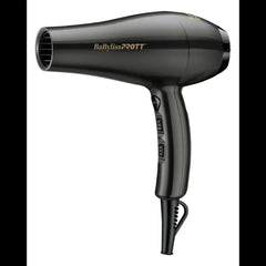 Babyliss ProTT Euphoria professional hair dryer