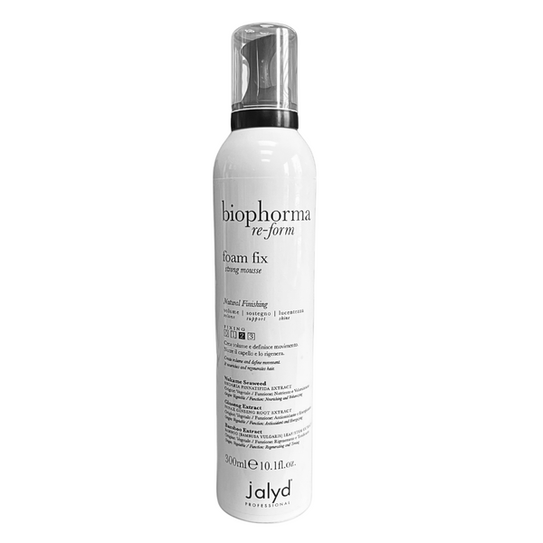 Jalyd Biophorma Re-Form mousse forte