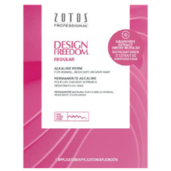 Zotos Design Freedom regular permanente