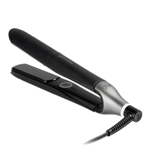 GHD Chronos fer plat noir 1"