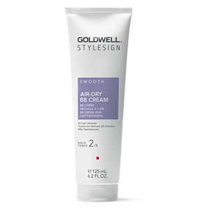 Goldwell Stylesign Smooth BB crème séchage à l'air