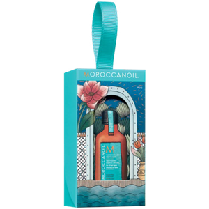 Moroccanoil ornement huile traitante