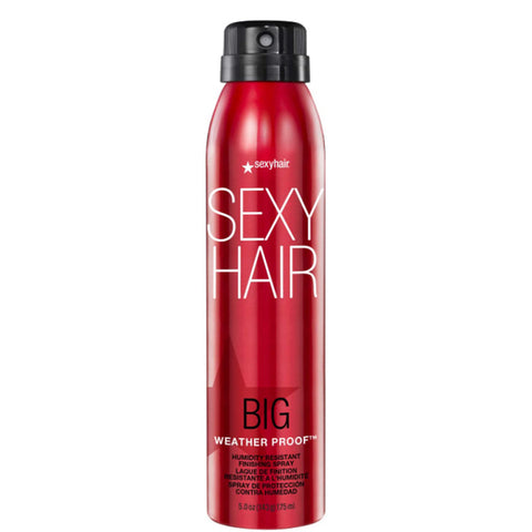 Sexy Hair Weather Proof frizz control