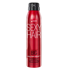 Sexy Hair Weather Proof frizz control