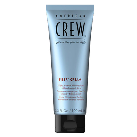 American Crew Fiber Cream