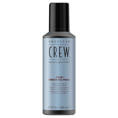 American Crew Fiber Grooming Foam