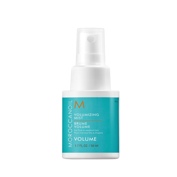 Moroccanoil mini volume mist