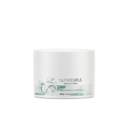 Wella Nutricurls Waves & Curls mask