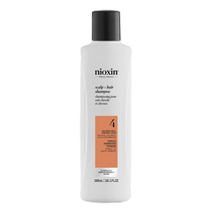 Nioxin système 4 shampooing