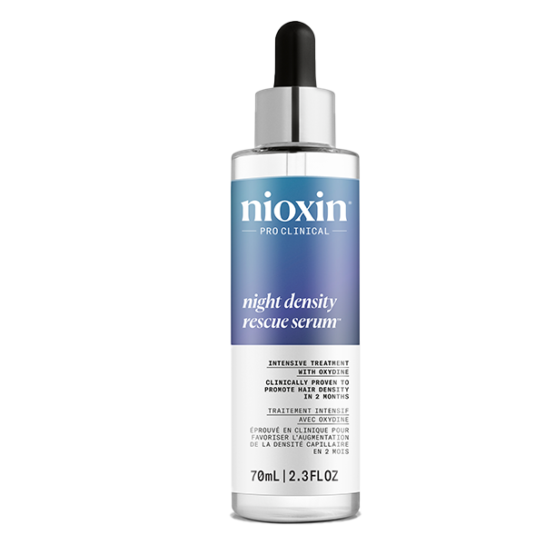 Nioxin Night Density Rescue