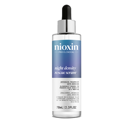 Nioxin Night Density Rescue