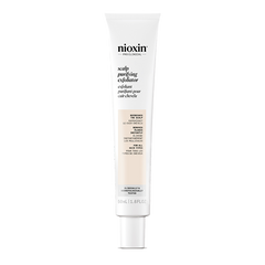 Nioxin Scalp Recovery exfoliant purifiant