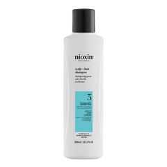 Nioxin système 3 shampooing