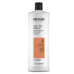 Nioxin système 4 shampooing