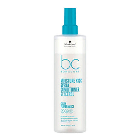 Schwarzkopf Bonacure Moisture Kick spray-baume