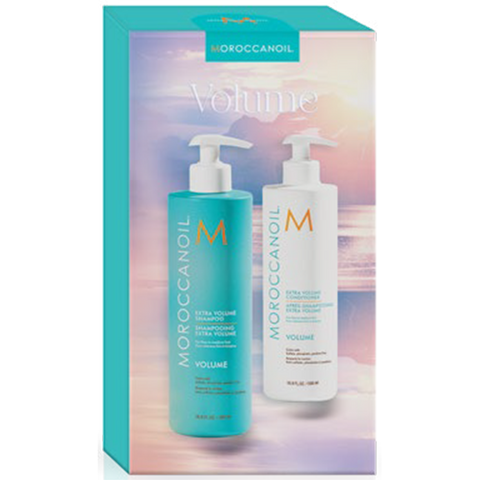 Moroccanoil duo Volume