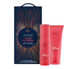 Wella Invigo duo Brilliance normal hair