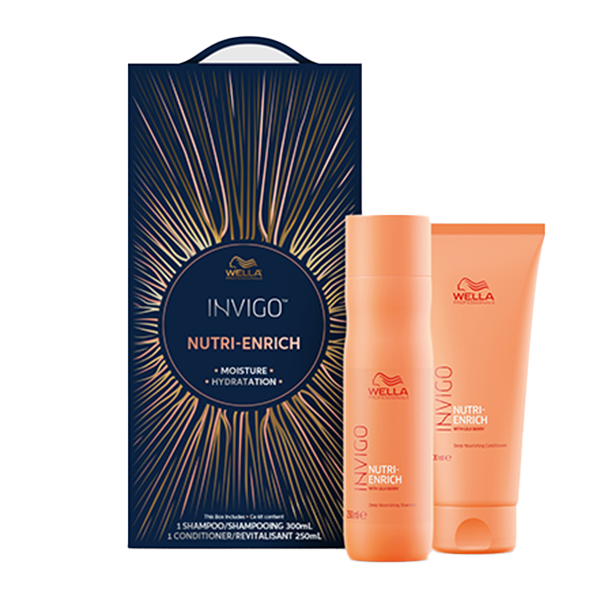 Wella Invigo duo Nutri-Enrich