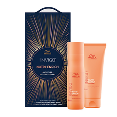 Wella Invigo duo Nutri-Enrich