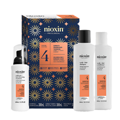 Nioxin system 4 trio