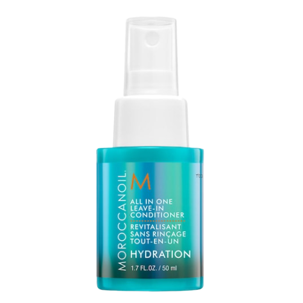 Moroccanoil mini all-in-one leave-in conditioner