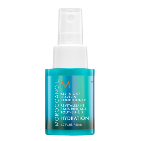 Moroccanoil mini all-in-one leave-in conditioner