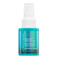 Moroccanoil mini all-in-one leave-in conditioner