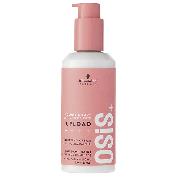 Schwarzkopf Osis+ Upload volume cream