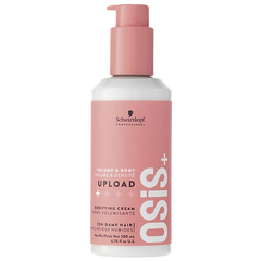 Schwarzkopf Osis+ Upload volume cream