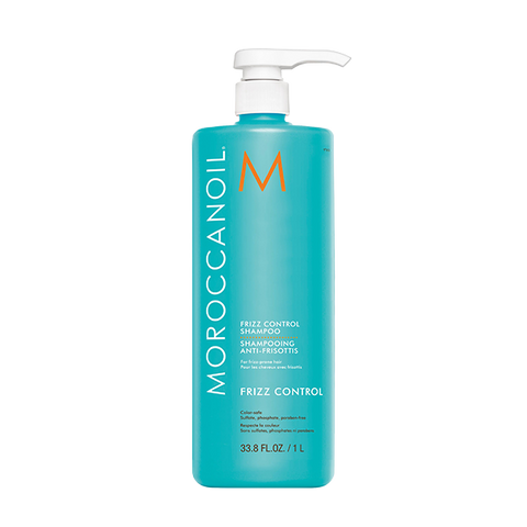 Moroccanoil Frizz Control shampooing anti-frisottis