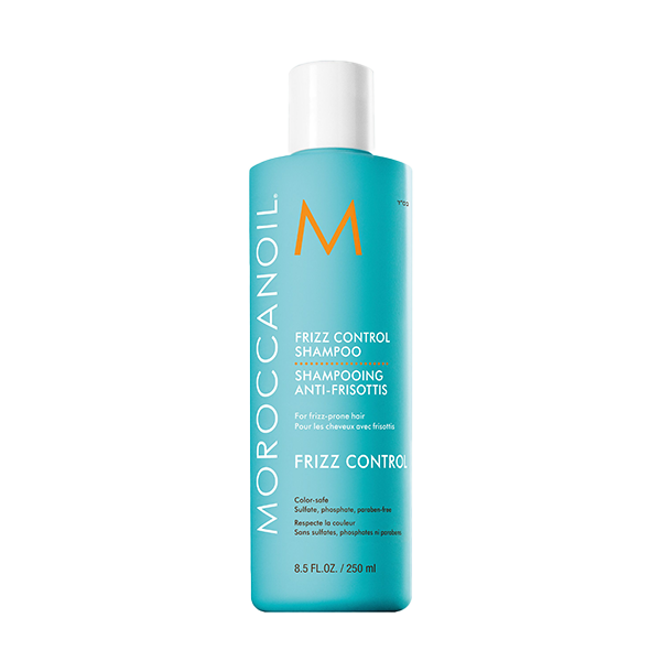 Moroccanoil Frizz Control shampooing anti-frisottis