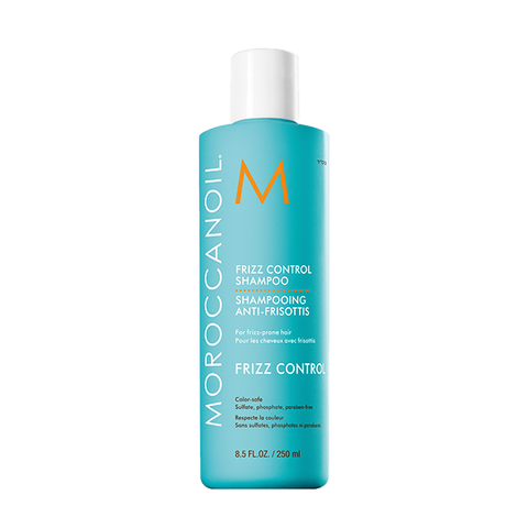 Moroccanoil Frizz Control shampooing anti-frisottis