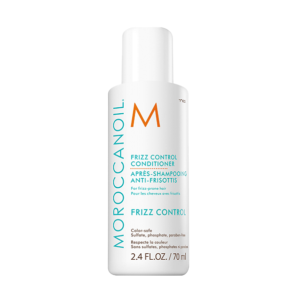 Moroccanoil Frizz Control mini anti-frizz conditioner