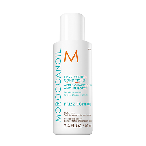 Moroccanoil Frizz Control mini après-shampooing anti-frisottis