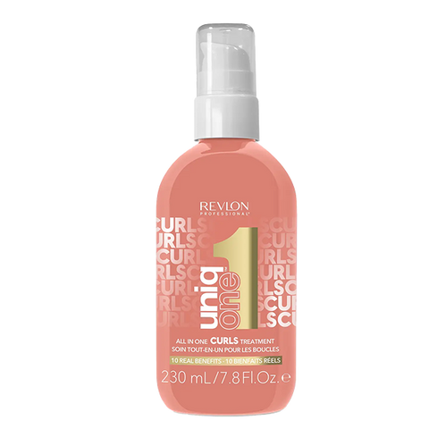 Revlon Uniq One soin tout-en-un pour les boucles