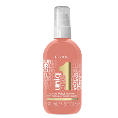 Revlon Uniq One all-in-one curl treatment