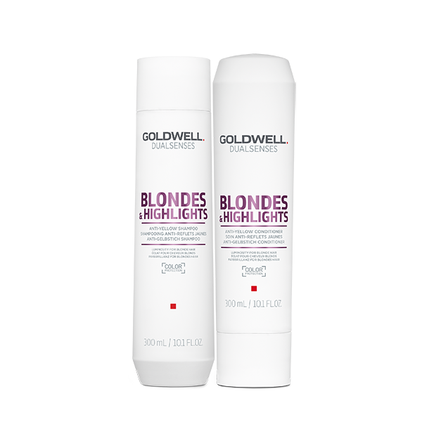 Goldwell Dualsenses duo Blondes & Highlights