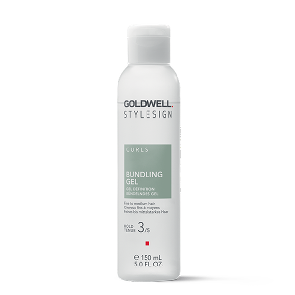 Goldwell Stylesign Curls gel définition