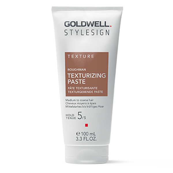 Goldwell Stylesign Texture Roughman pâte texturisante