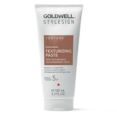 Goldwell Stylesign Texture Roughman pâte texturisante