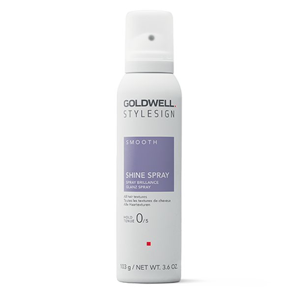 Goldwell Stylesign Smooth shine spray