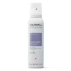 Goldwell Stylesign Smooth shine spray