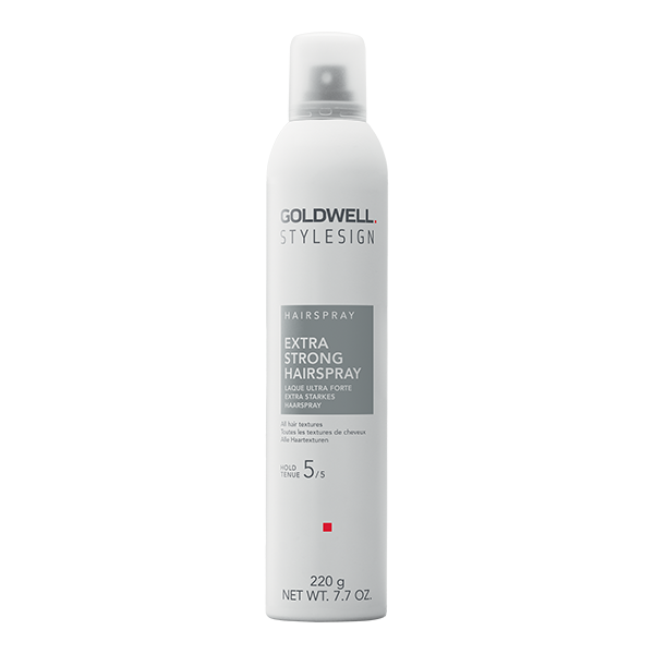 Goldwell Stylesign Hairspray lacque ultra forte