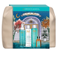 Moroccanoil Hydratation ensemble des fêtes