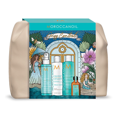 Moroccanoil Frizz Control holiday kit