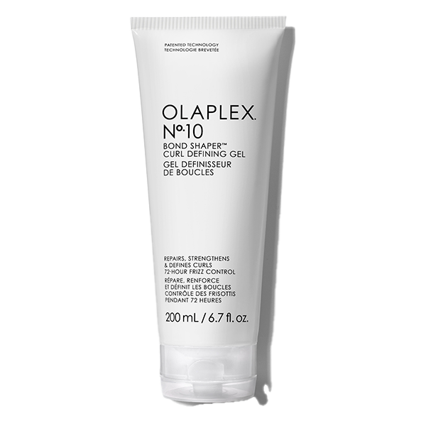 Olaplex No.10 curl defining gel