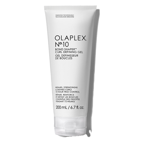 Olaplex No.10 curl defining gel