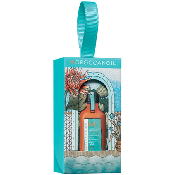 Moroccanoil ornement huile traitante légère